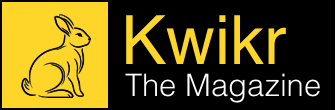 Kwikr Magazine