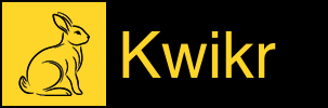 kwikr logo